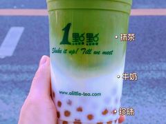 -1点点(河南中路店)