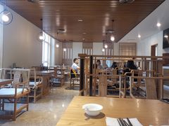 大堂-难忘的面(五矿君澜酒店)