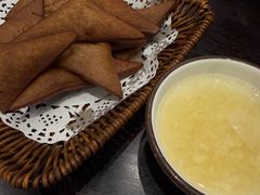 炸血糕-百年家风·老馆子(东风店)