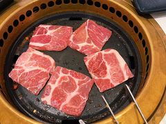 -花味烤肉·拌饭(庐阳万科店)