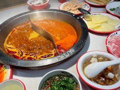 -犊门火锅(长沙五一广场总店)