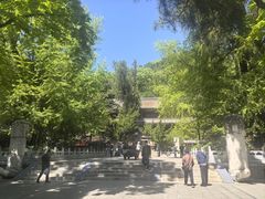 -潭柘寺景区