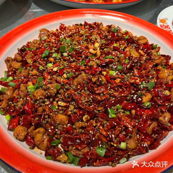 喜悦市井川菜(大润发店)