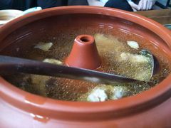 松露汽锅鸡-醉云喃