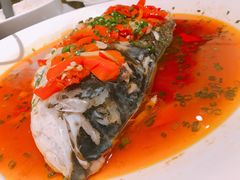 -自在弥林花园餐厅(云栖店)