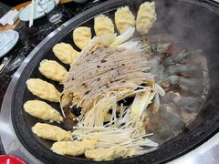 -边江铁锅炖鱼(振八街店)