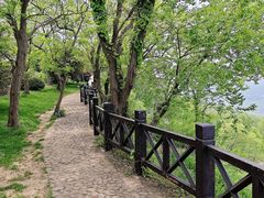 -南京市江宁方山