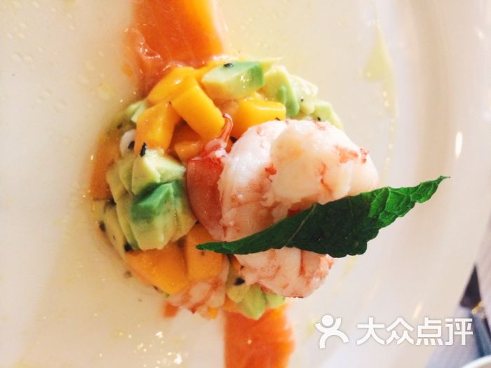 nice to meet you 很高兴认识你-zu_jx的相册-天津美食-大众点评网