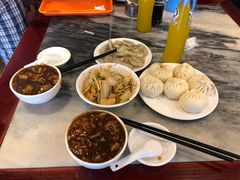-天兴居(鲜鱼口街店)