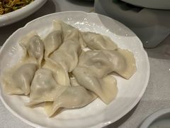 -一轩饺子馆(丽都店)