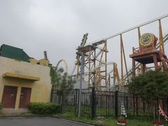 -合肥融创乐园