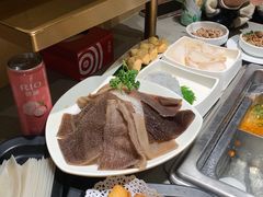 -海底捞火锅(龙湖金沙天街店)