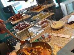 -丰茂烤串(六里桥店)