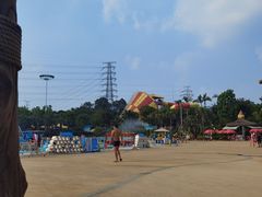 -美的鹭湖探索王国