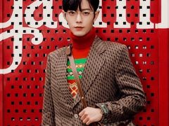 -GUCCI(南京德基店)