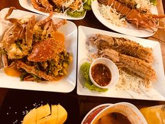 -两兄弟Song Pee Nong(2号店)
