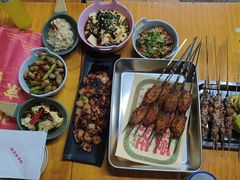 -炒豆合作社(东四总店)