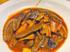 -小大董·烤鸭(观景餐厅·南京西路店)