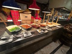 -力高皇冠假日酒店-亚细亚餐厅