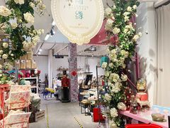 -陶缘陶瓷工厂店