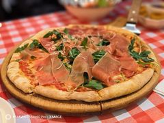 -后厨意餐La Cucina(外交公寓店)