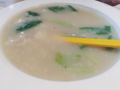 疙瘩汤-妈妈菜馆(盛京大奥莱店)