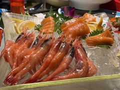 -爷爷的草帽·海鲜馆(孙塘路店)