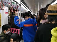 -红土地(地铁站)