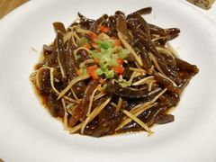 -枣子树·素食餐厅(普陀山店)