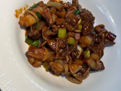 -小城故事·地道宁波味(月湖盛园店)