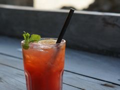 -Rock Bar Bali(Bali)
