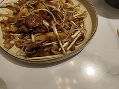 -鹿港小镇(远洋未来广场店)