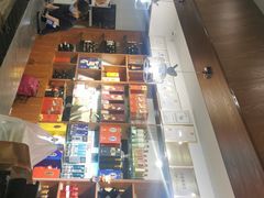 -宁味楼·西北创新融合菜(正源南街宝湖店)