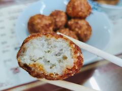 -粗茶淡饭(东关街店)