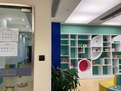 -贝乐少儿英语·全外教(滨江中心)