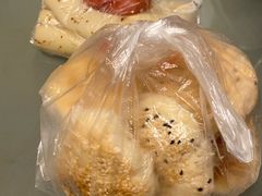 桂花條糕-荣阳楼(山塘街店)