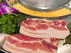 -哈哈碳都·牛肋条无限自助烤肉(台江万达店)
