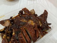 -峨眉汪鸭子·甜皮鸭烟熏鸭(白龙北路店)