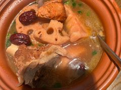 -黄泥岗·地道湖北菜(奥特莱斯店)