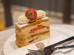 -KNOTKNOT珞珞·日式甜品(K11店)