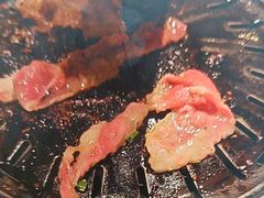 -九田家黑牛烤肉料理(珠江摩尔店)