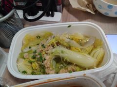-李记潮汕砂锅粥(营福路店)