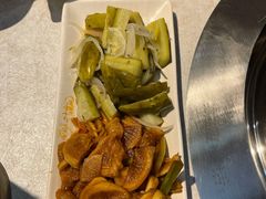 -二十一分小锅炖(中心店)