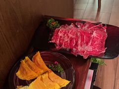 -捞王猪肚鸡火锅(金华义乌之心店)