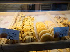 -鲍师傅糕点(春熙路店)