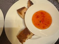 -粤尚腾香居中餐厅(首都机场希尔顿店)