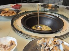 -水禾轩·海鲜蒸汽主题餐厅(拱北店)