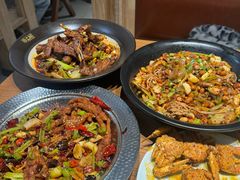 -掌上鲜(南顺城街店)