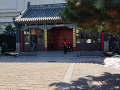 -长安寺