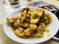 -朴氏韩国料理(北欧丽景店)